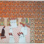 The End of Each Whirling